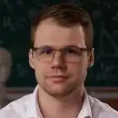 Чернов Арсений