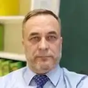 Чернов Артём