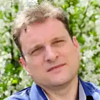 Чернов Марк Борисович