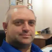 Чернов Николай Никитич