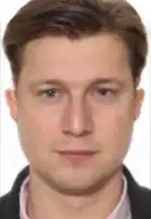 Чернов Сергей Виталиевич