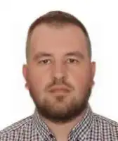 Чернов Юрий Богданович