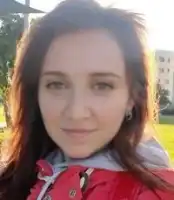 Чернова Алина