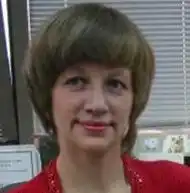 Чернова Милана Григорьевна