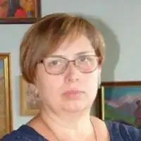 Чернова Наталья
