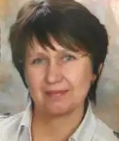 Чернышова Яна