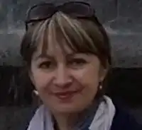 Чернышова Диана Николаевна