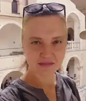 Чернышова Карина Михайловна
