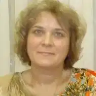 Чернышова Оксана Анатольевна