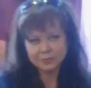 Чернышова Валерия Константиновна