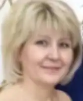 Чернышова Василиса Станиславовна