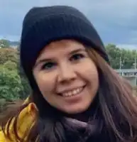 Чеснокова Мария Романовна