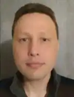 Чистяков Андрей Олегович