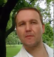 Чистяков Егор Олегович