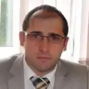 Чистяков Марк Кириллович