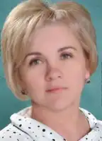 Чистова Алина Викторовна
