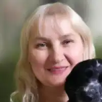 Чистова Галина
