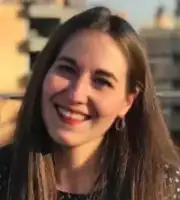 Чистова Ирина Андреевна