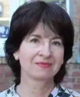 Чистова Валерия Константиновна