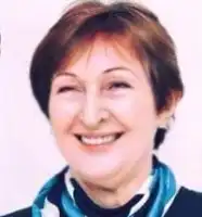 Чистова Варвара Станиславовна