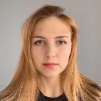 Чистова Вероника Вячеславовна