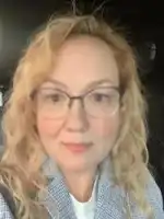 Демидова Алина