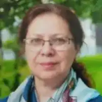 Демидова Алиса Андреевна