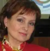 Демидова Любовь Сергеевна