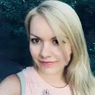 Демидова Надежда Ивановна