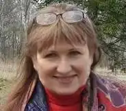 Демидова Ольга Олеговна