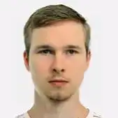 Дмитриев Богдан