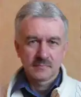 Дорофеев Марк Аркадьевич