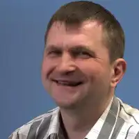 Ефимов Сергей Григорьевич