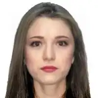 Ермакова Вероника Вячеславовна
