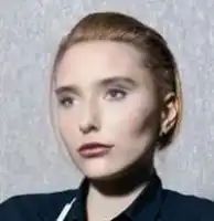 Ермакова Жанна
