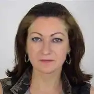 Фадеева Алина Анатольевна