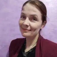 Фадеева Валерия