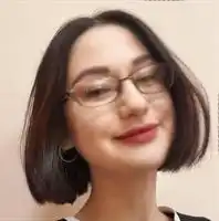 Фадеева Варвара