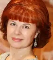 Федорова Алёна Анатольевна
