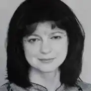 Федорова Алина