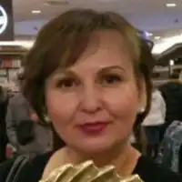 Федорова Елизавета Викторовна