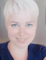 Федорова Ольга