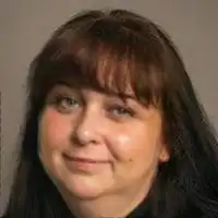 Федорова Полина Фёдоровна