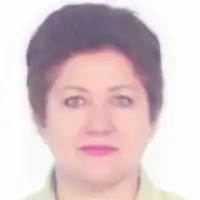 Федорова Жанна Артемовна