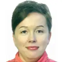 Филиппова Любовь
