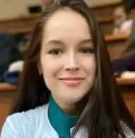 Филиппова Светлана Николаевна