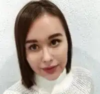 Филиппова Виктория Петровна