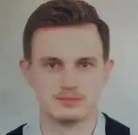Фролов Захар