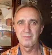 Гаврилов Антон