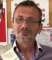 Гаврилов Олег